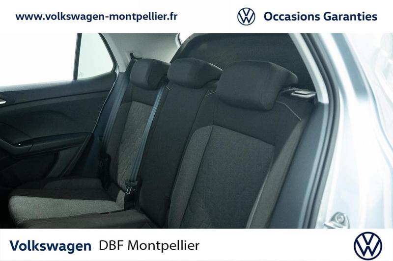 Volkswagen t-Cross 1.0 Tsi 116 Start/Stop Dsg7 Vw Edition