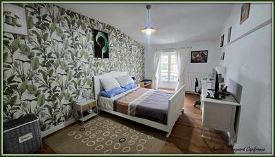 Maison de village - 145 m² - 5 pièces