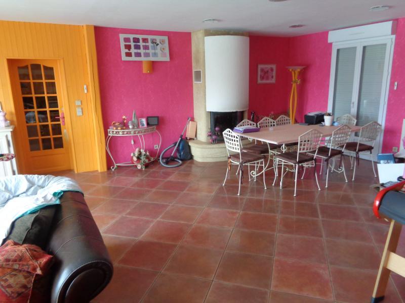 Maison - 170 m² - 10 pièces