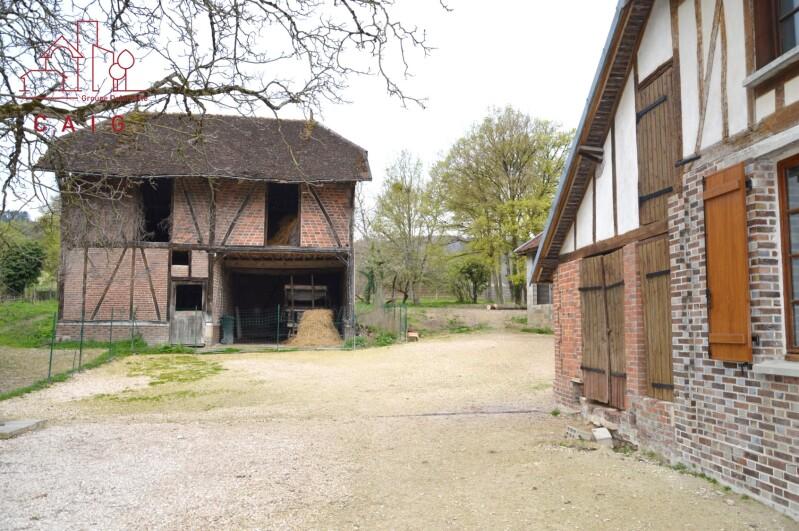 Maison - 87 m² - 4 pièces