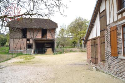 Maison - 87 m² - 4 pièces