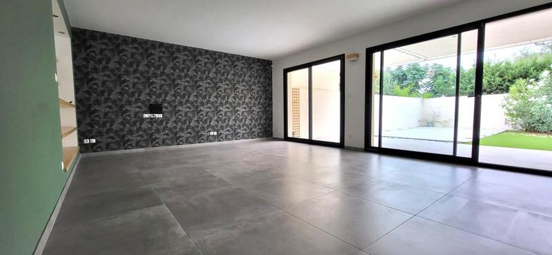 Maison - 119 m² - 6 pièces