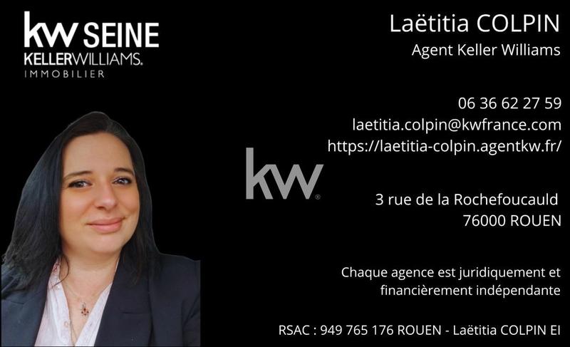 Maison - 135 m² - 4 pièces