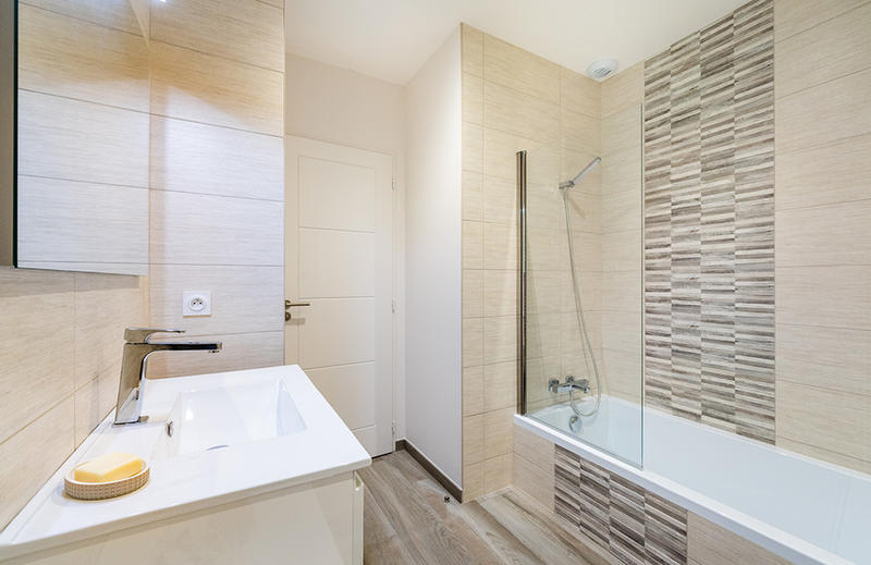 Maison - 60 m² - 3 pièces