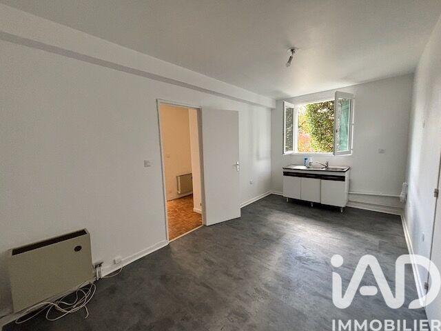 Maison - 129 m² - 5 pièces