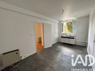 Maison - 129 m² - 5 pièces