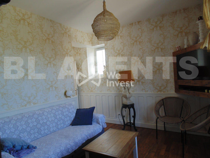 Maison - 150 m² - 8 pièces