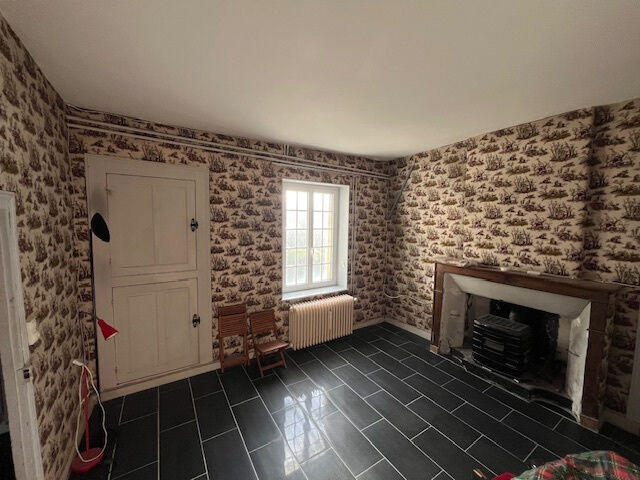 Maison - 166 m² - 7 pièces