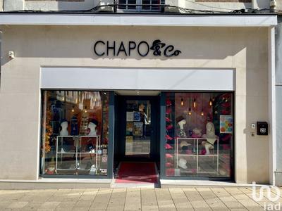 Local commercial - 38 m²