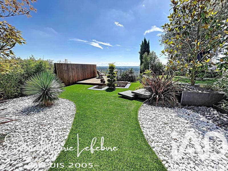 Maison de maîtres - 175 m² - 5 pièces