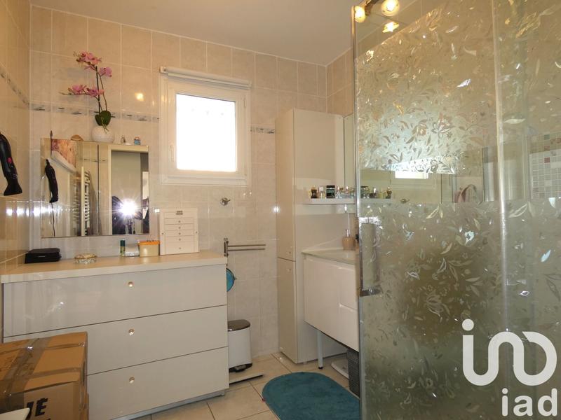 Maison - 106 m² - 5 pièces