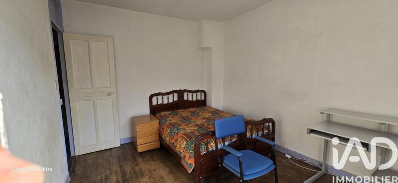 Maison de campagne - 250 m² - 15 pièces