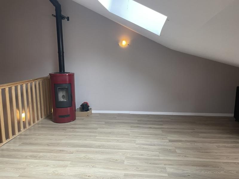 Maison - 150 m² - 5 pièces