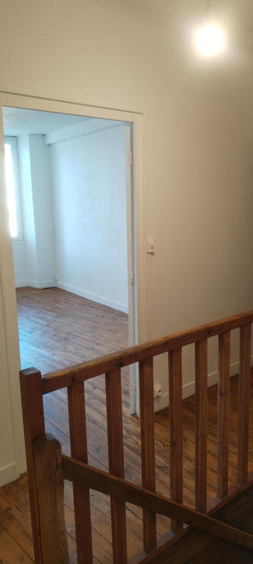 Maison - 113 m² - 4 pièces