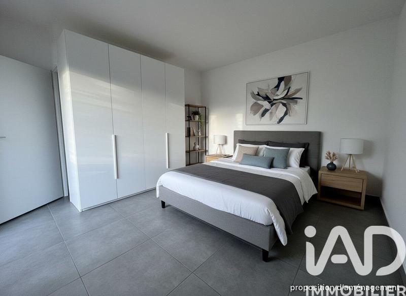 Maison - 119 m² - 4 pièces