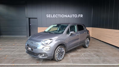 Fiat 500x 1.5 Mhev Ffly 130ch Dct7