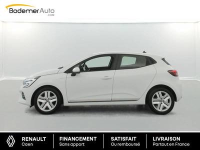 Renault Clio SCe 65 - 21 Zen