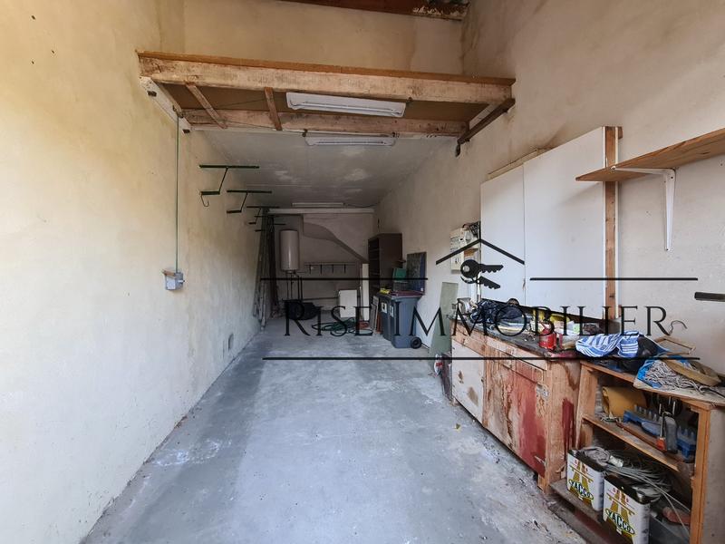 Maison - 98 m² - 4 pièces