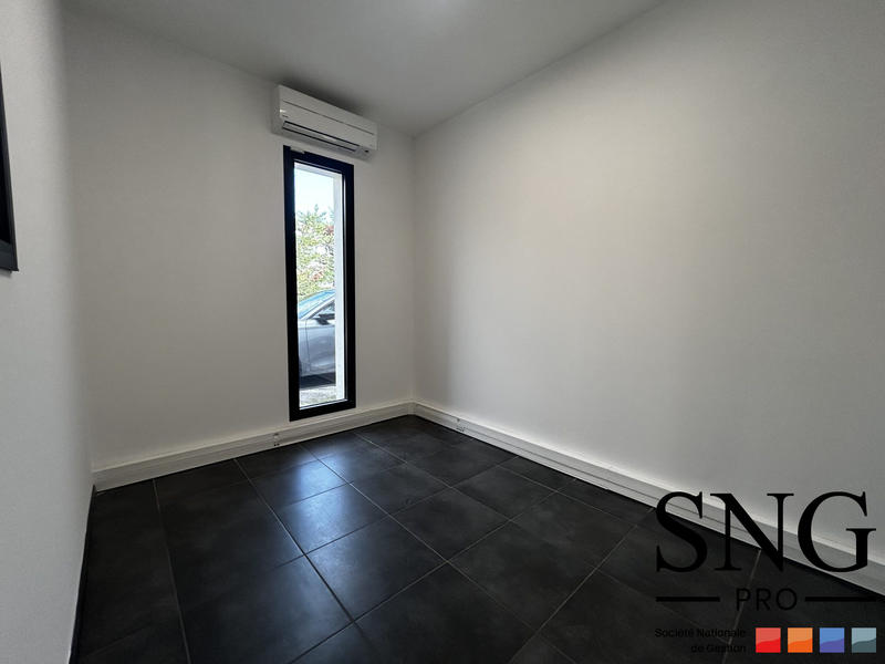 Bureau - 45 m² - 3 pièces