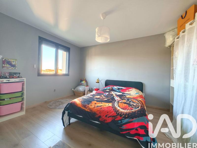 Maison de village - 119 m² - 5 pièces