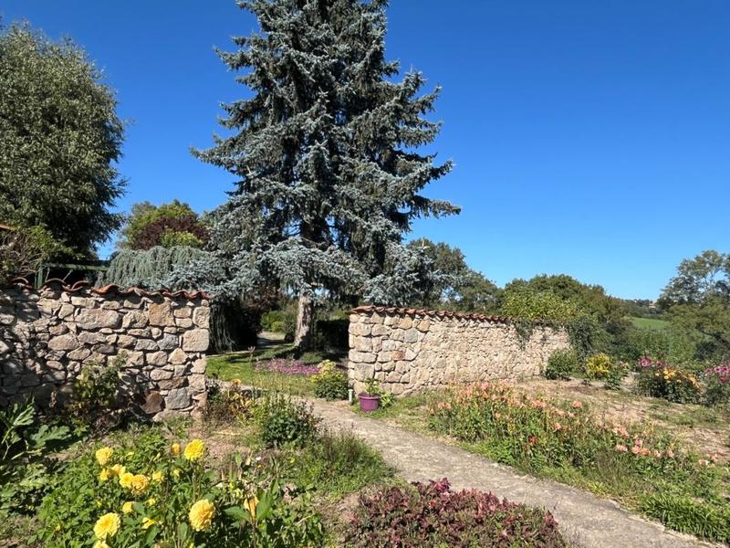 Maison - 186 m² - 5 pièces