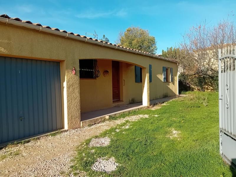Villa - 101 m² - 4 pièces