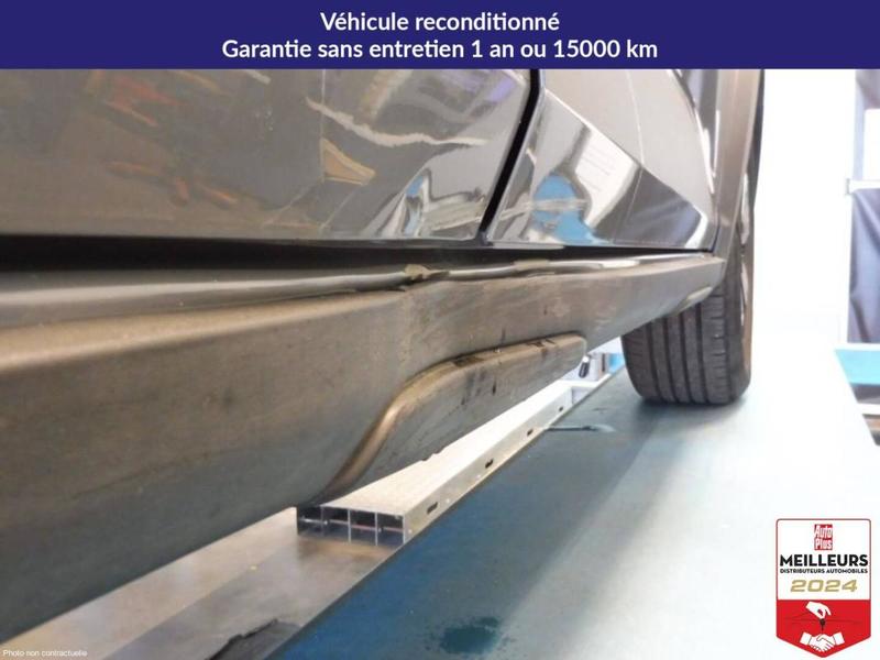 Dacia Jogger 1.0 Tce 110ch Expression 7 Places -24