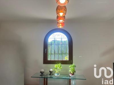 Maison - 126 m² - 6 pièces