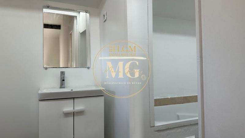 Maison - 101 m² - 4 pièces