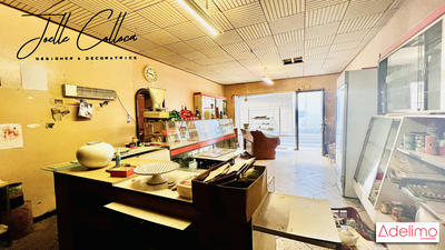 Appartement - 73 m² - 3 pièces