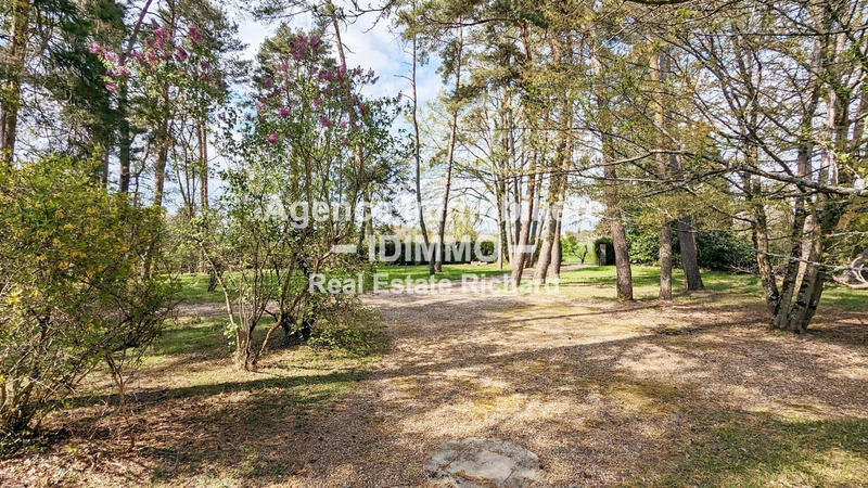 Maison - 114 m² - 6 pièces