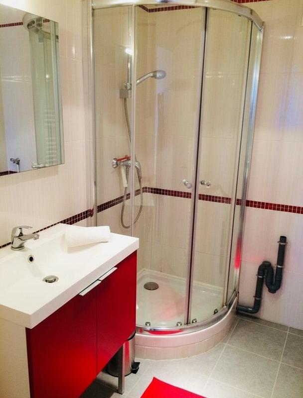 Appartement - 33 m² - 2 pièces