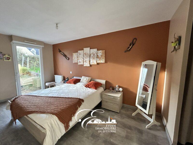 Maison - 102 m² - 5 pièces