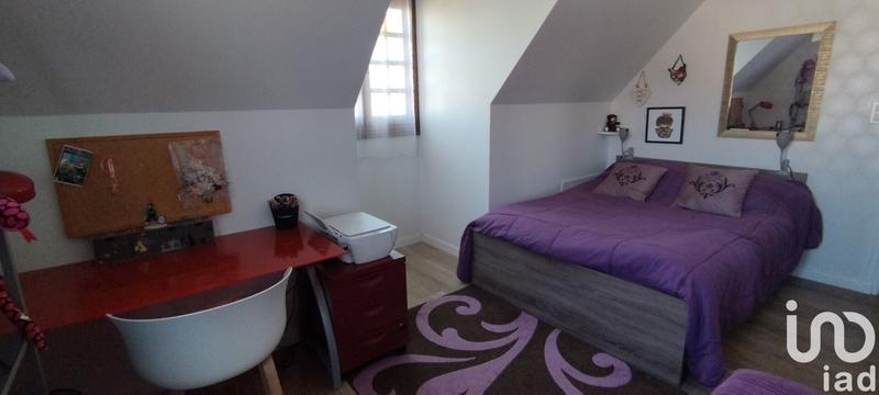 Maison - 267 m² - 7 pièces