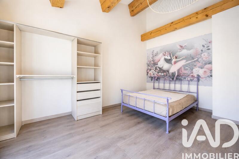 Maison de maîtres - 350 m² - 6 pièces