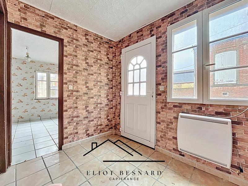 Maison - 115 m² - 6 pièces