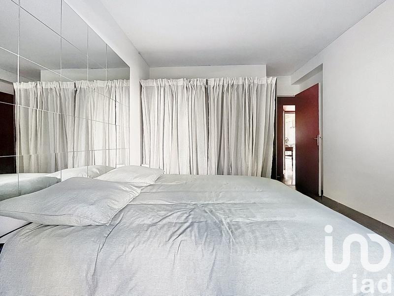 Appartement - 57 m² - 2 pièces