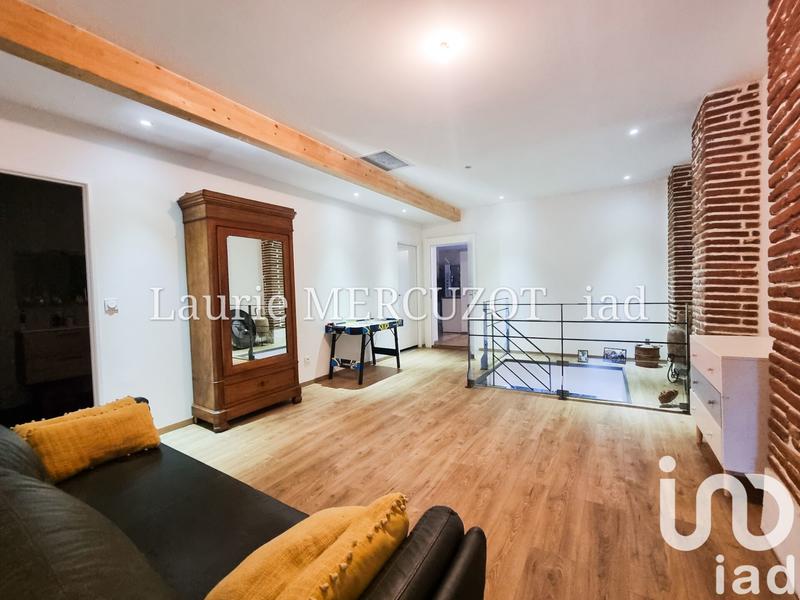 Maison - 197 m² - 5 pièces