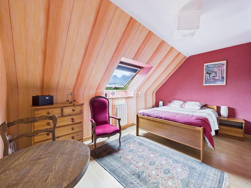 Maison - 145 m² - 6 pièces