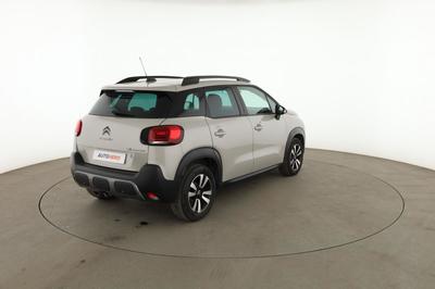 Citroën C3 Aircross 1.5 Blue-HDi Shine Eat6 120 ch
