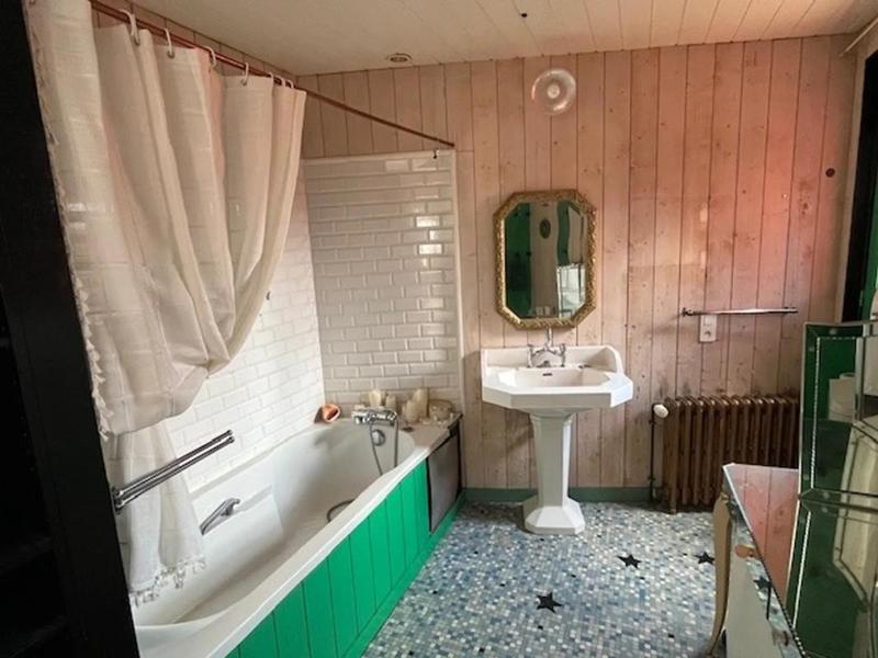 Maison - 119 m² - 5 pièces