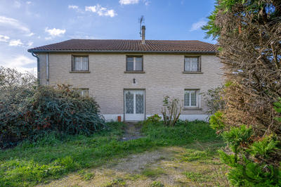 Maison - 47 m² - 2 pièces