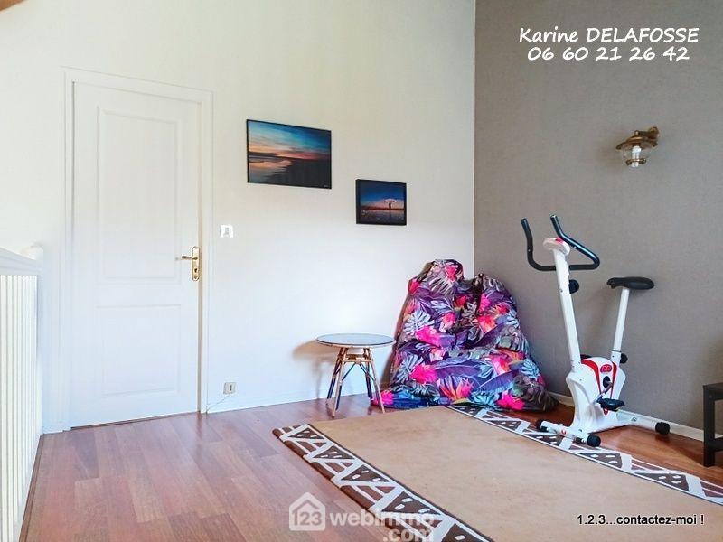 Maison - 164 m² - 7 pièces