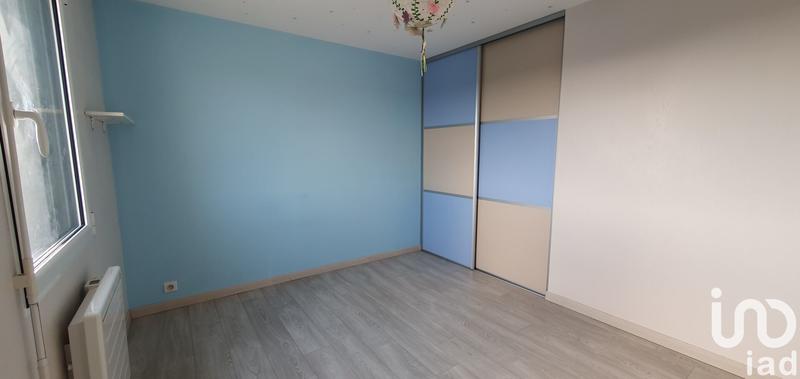 Maison - 132 m² - 5 pièces