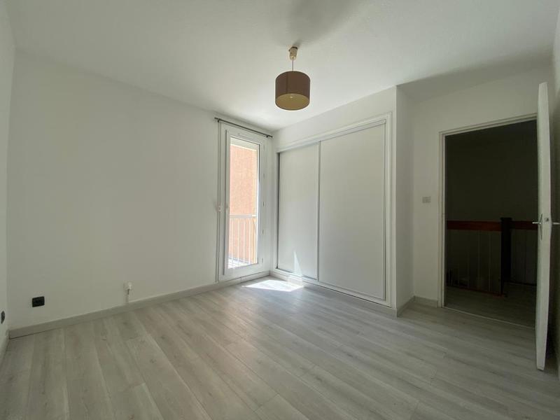 Duplex - 68 m² - 3 pièces