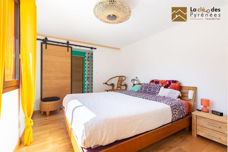 Villa - 145 m² - 7 pièces