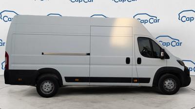 Peugeot Boxer L3h3 2.2 BlueHDi 165 Premium