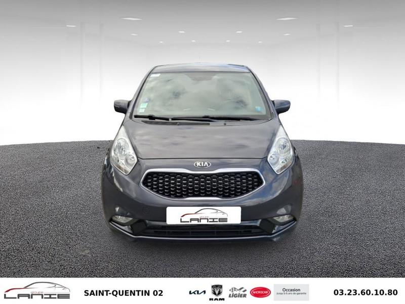 Kia Venga 1.4 90 ch Isg Active