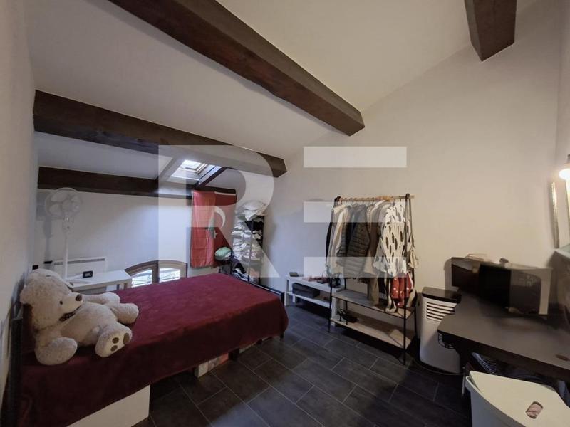 Immeuble - 278 m² - 12 pièces