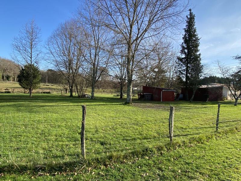 Pavillon - 105 m² - 5 pièces